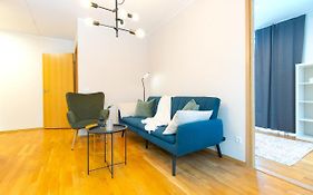 Fabulous Location Apartments